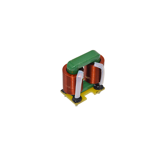 Filter inductor